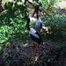 Black - Necked Storks ~ by happysnaps