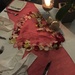 Heart on my table by cocobella