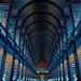 Trinity College The Long Room by dianen