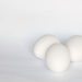 White Eggs by salza