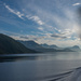 Leaving Geiranger fjord by inthecloud5