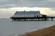 22nd Aug 2016 - Cleethorpes Pier