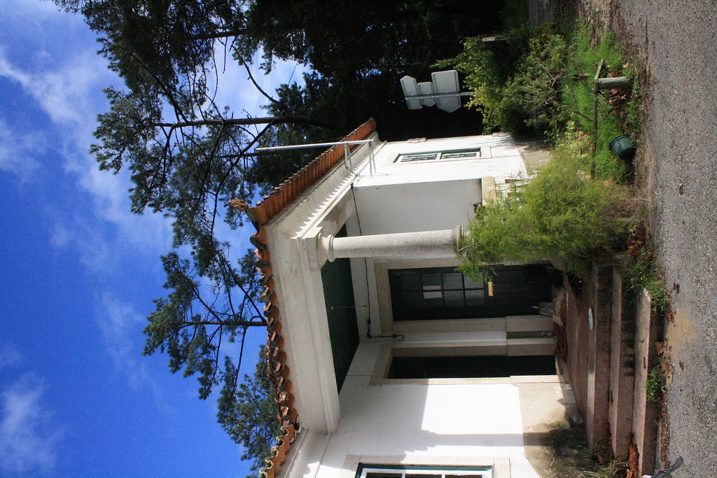 Casa das Braças by belucha