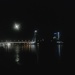 Full moon walk. by ivm