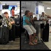 Airport Travelers by homeschoolmom