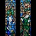 Ampleforth Abbey Stained Glass by fishers