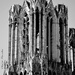 Reims cathedral by parisouailleurs