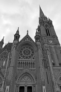 15th Aug 2016 - St. Colman Cathedral, Cobh, Ireland