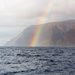 Napali Coast Rainbow by swchappell