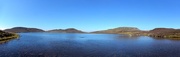 17th Aug 2016 - Loch Skiach Panorama