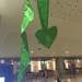 green heart by cocobella