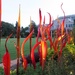 Chihuly in the Gardens by margonaut