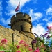 East Tower, Lincoln Castle by phil_sandford