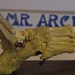Mr. Arch by granagringa
