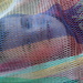 Johann in a hammock by mariadarby