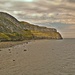 Great Orme from the Llandudno Pier by ziggy77