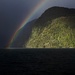 Rainbows and Waterfalls by maggiemae