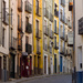 Street Scene or Vertical Resolution Test? by fotoblah