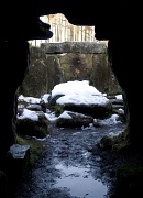 11th Dec 2010 - Druids Temple, Ilton