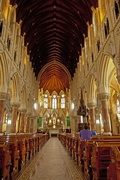 17th Aug 2016 - St. Colman's Cathedral, Cobh, Ireland