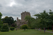 18th Aug 2016 - Blarney Castle, Cork, Ireland