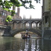 Bridge of Sighs, Cambridge by countrylassie