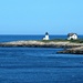 Straightsmouth Island Lighthouse by deborahsimmerman