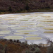 Spotted Lake near Osoyoos by kiwichick