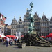 Antwerp by cmp