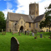 church of the week -- this one is in Uffington in the vale of white horse in england.. by ianmetcalfe