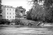 1st Aug 2016 - Old Mill, Mansfield, IN