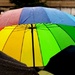 Raindrops on Rainbows by amrita21