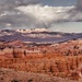 Bryce Canyon Remake by jgpittenger