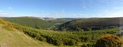 29th Aug 2016 - A panoramic view from  the Horshoe Pass 