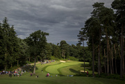 31st Jul 2016 - Day 213, Year 4 - Last Day Light At Woburn