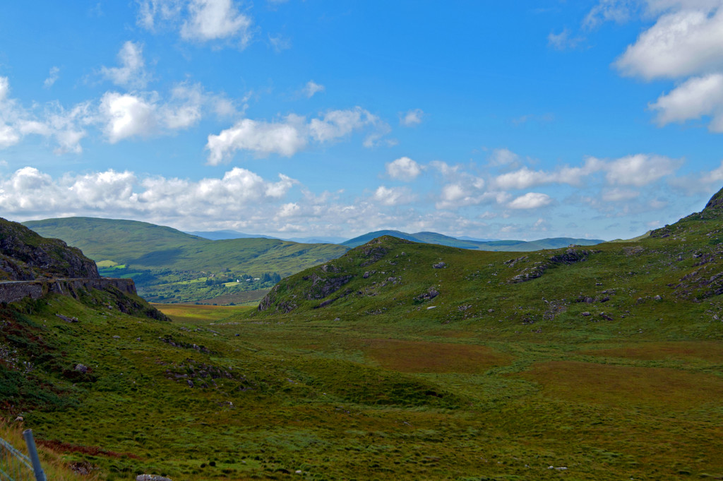 Ring of Kerry by dianen
