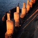 Pylons at dusk by susiangelgirl