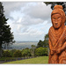 Maori Carvings.. by julzmaioro
