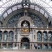 Antwerp Railway Station by cmp
