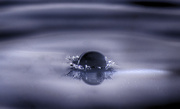 30th Aug 2016 - droplet 