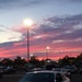 Sunset at the Car Cruise by selkie