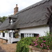 Thatched cottage by busylady