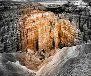 29th Aug 2016 - Into the Sacred World of Bryce Canyon