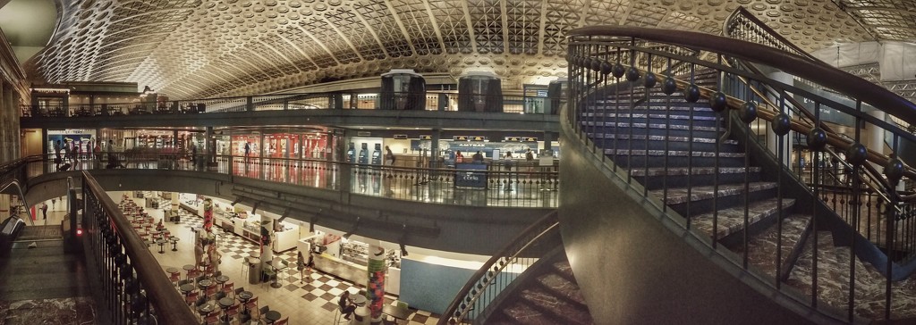 DC Union Station by sbolden
