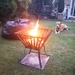 Fire Pit by bulldog