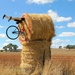 Lost cyclist.... by leggzy