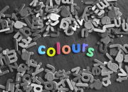 31st Aug 2016 - Colours