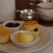 Tea and Scones at Fortnum & Mason by seattle