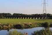 30th Aug 2016 - Viaduct Over the Trent