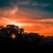 Wildwood Sunset by swillinbillyflynn